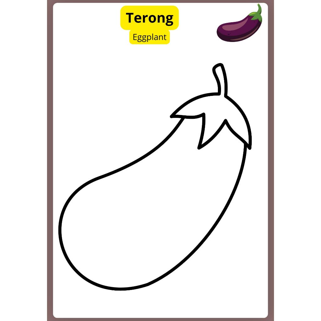 

Lembar Mewarnai 10 lembar