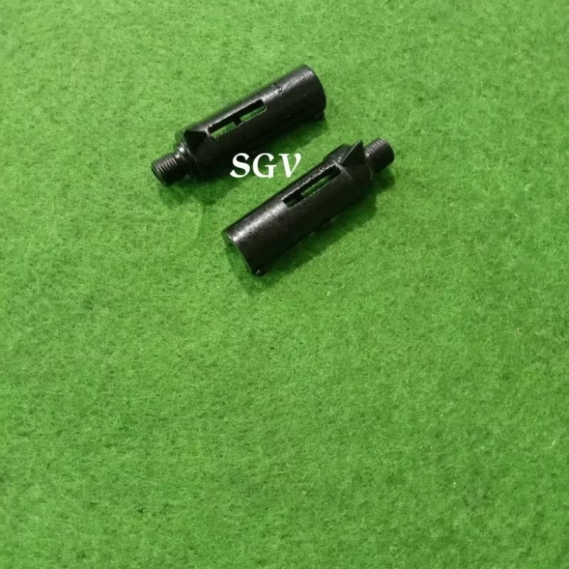 NEPEL DRAT PEREDAM CANON & NEPEL BENYAMIN CANON