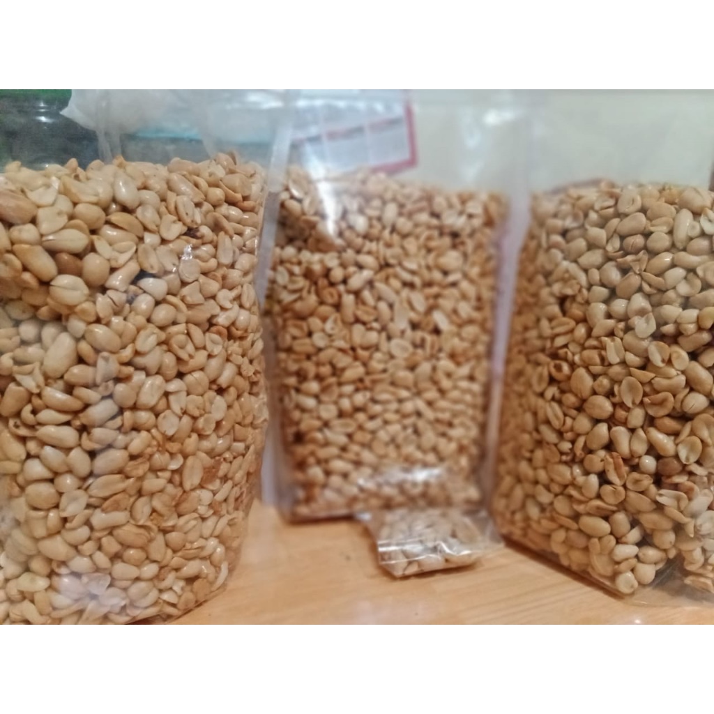 

Kacang Bawang