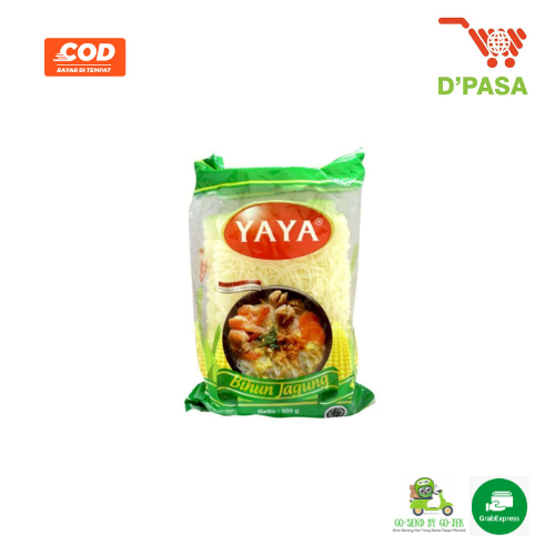 

Yaya Bihun Jagung 160 gram