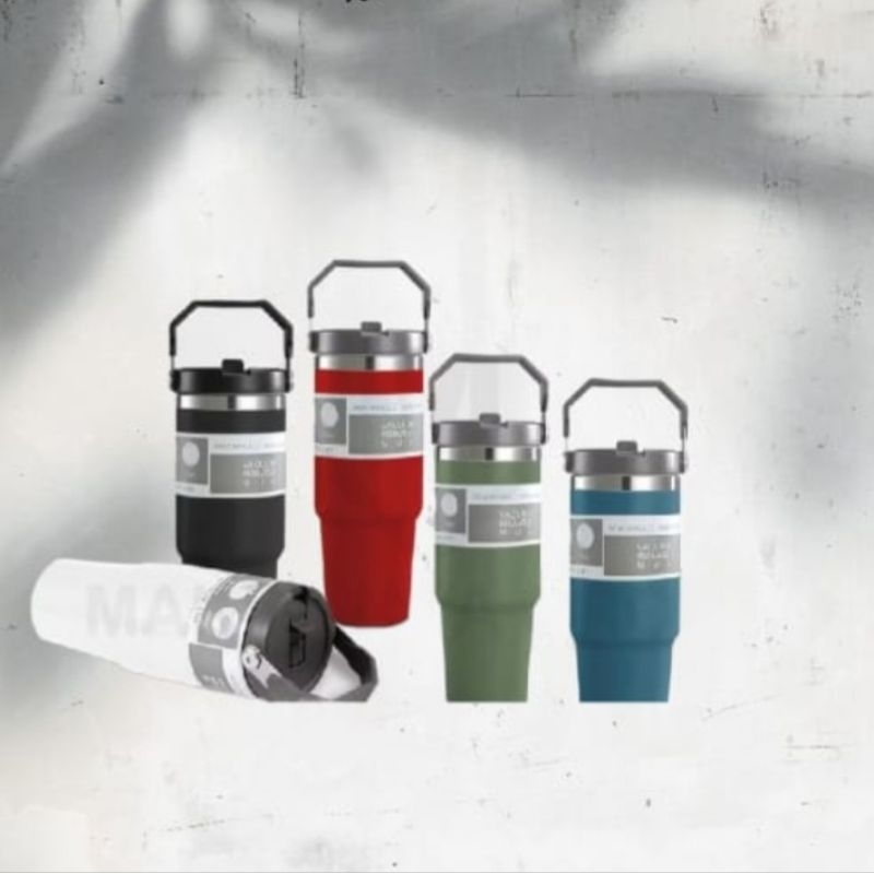 Tumbler Stainless 900 ML