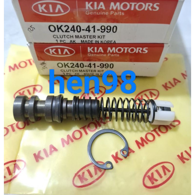 CM KIT SEAL KIT MASTER KOPLING ATAS KIA TIMOR