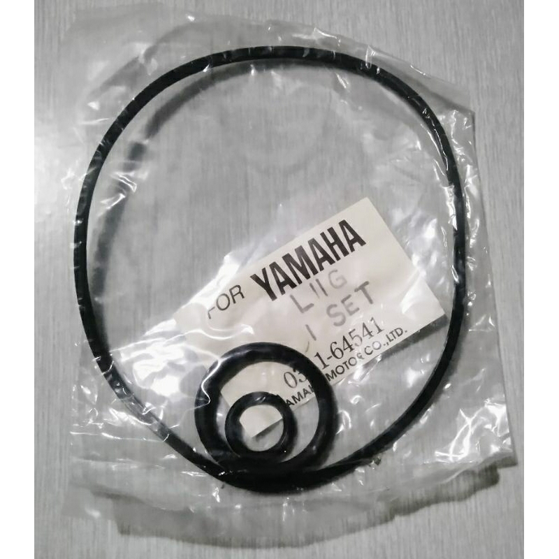 O Ring Seal Rotary Rotari YAMAHA L2G L2S YB