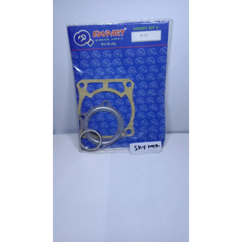 paking topset top set gasket RXZ rxz