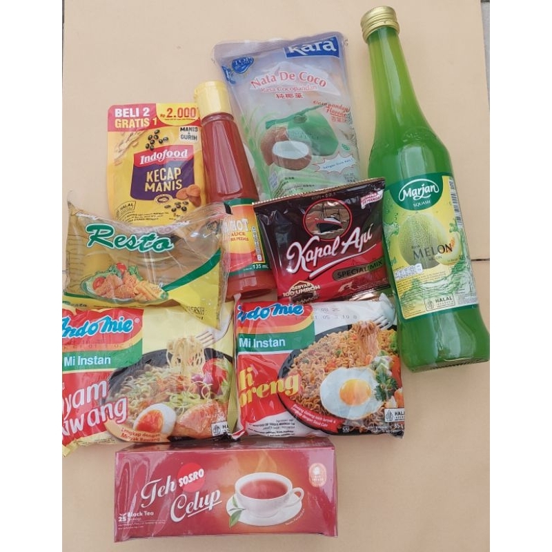 

PaketSembakoMurah