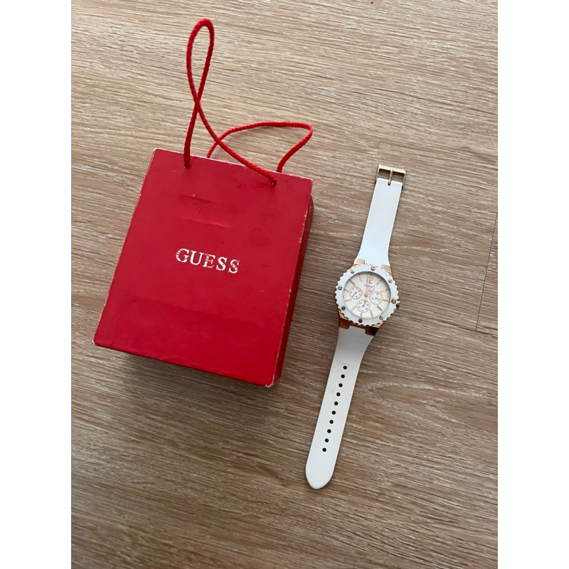 Guess Watch Original