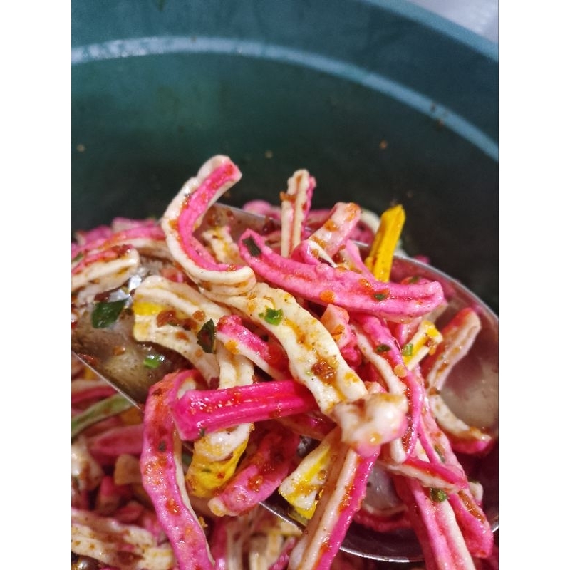 

KERUPUK BETON VIRAL || JAJANAN IBU SYAFA|| pedas daun jeruk