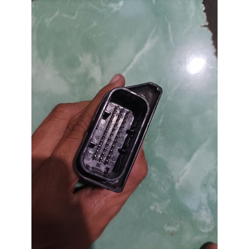 ECU MIO J 54P0