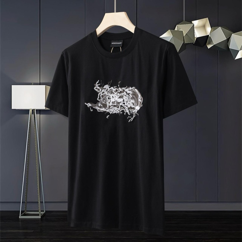 KAOS PRIA BRANDED ORIGINAL HIGH QUALTY 100%