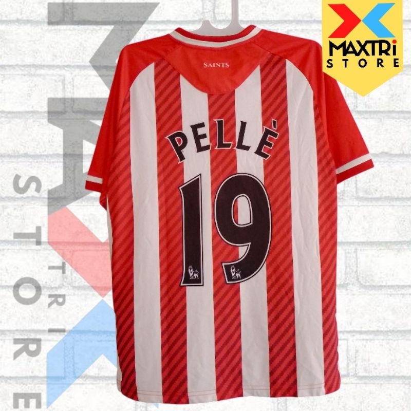 JERSEY SOUTHAMPTON JERSEY LOKAL JERSEY MULTISPORT JERSEY SECOND JERSEY BEKAS