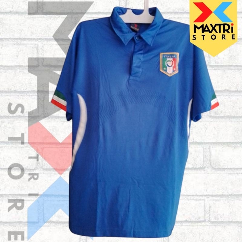 JERSEY TIMNAS ITALIA JERSEY LOKAL JERSEY MULTISPORT JERSEY SECOND JERSEY BEKAS
