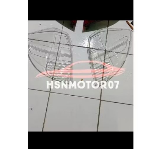 kacamika stoplamp jazz ge8 2013