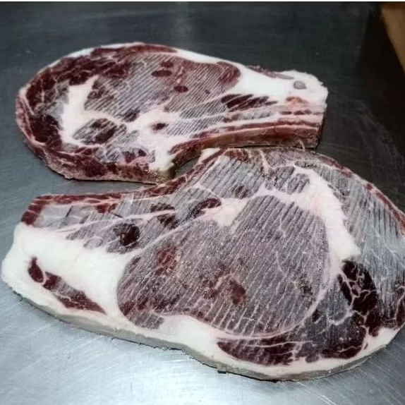 

Aus Prime Ribs premium 250gr