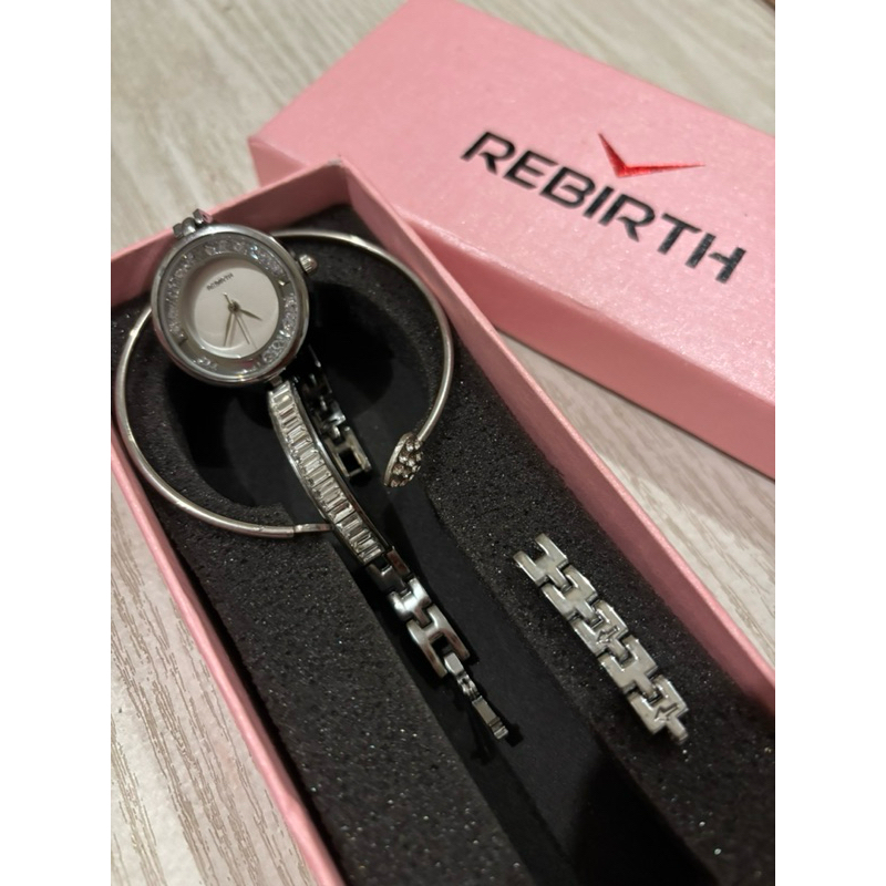 Jam Tangan Rebirth