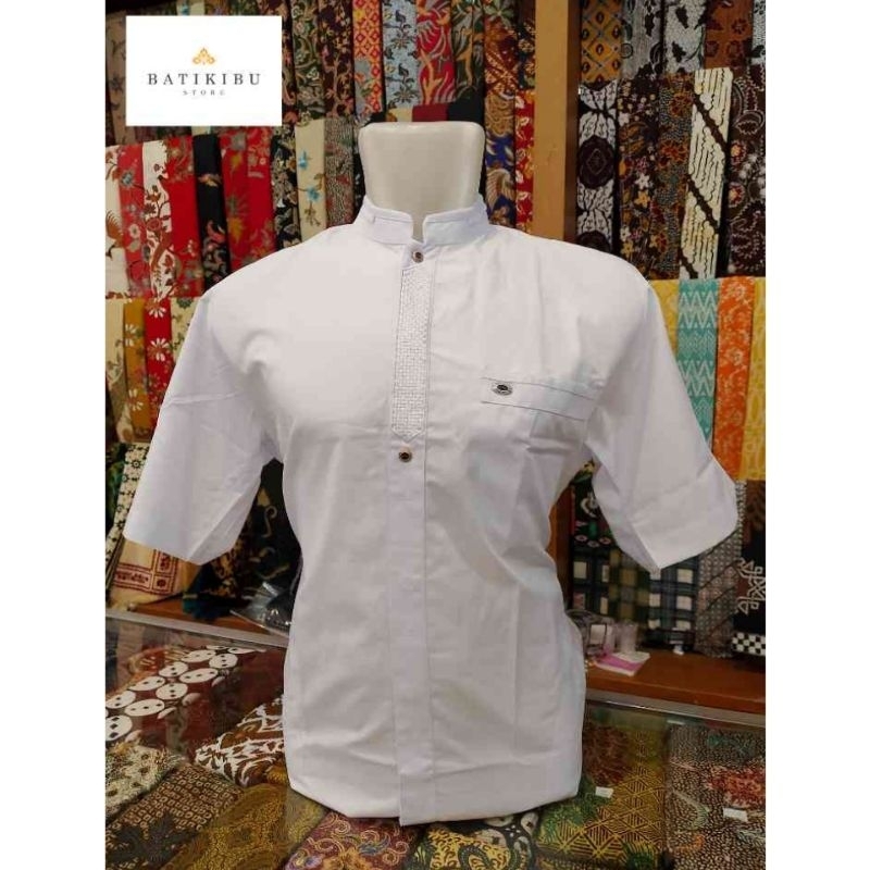 Hem Koko Dewasa Al Fajri [0390722]