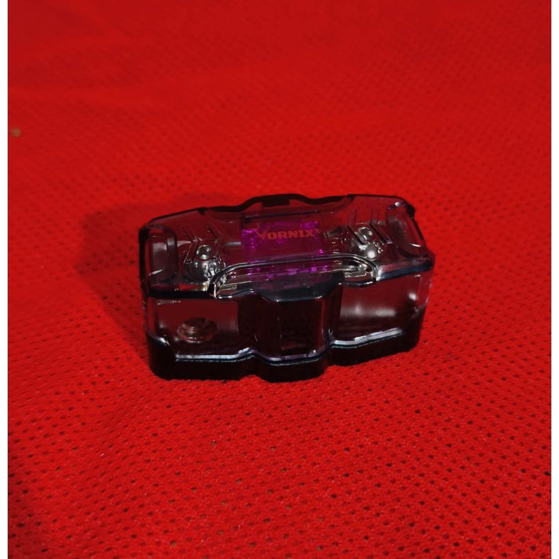 Fuse ANL - Sekring Audio Mobil Vornix 100 Ampere - Sikring / Fuse