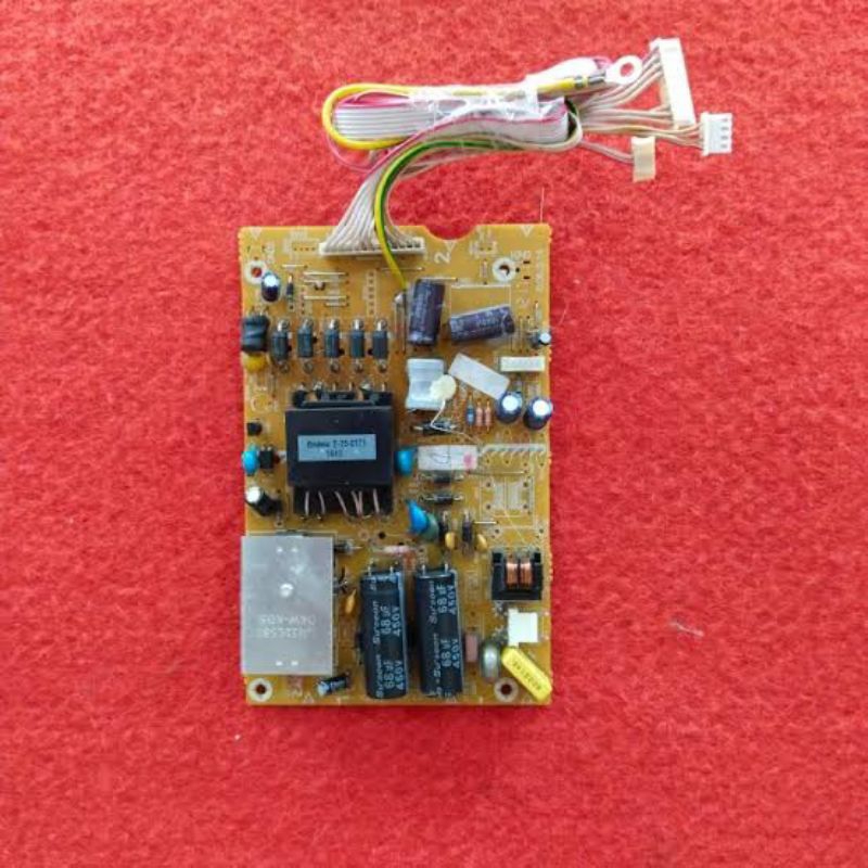 POWER SUPLAY/PSU TV LED POLYTRON PLD- 32T7511 /TY