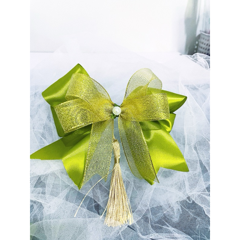 

Pita Hampers Lebaran