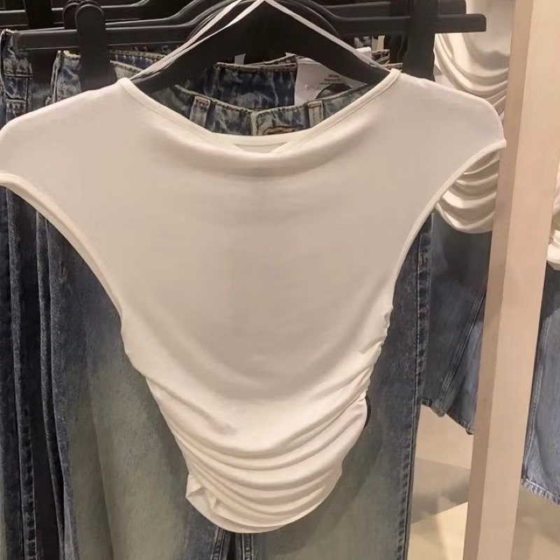 Kaos Serut H&M Original Store