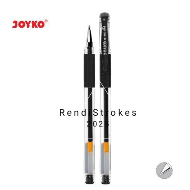 PULPEN GEL JOYKO JK-100