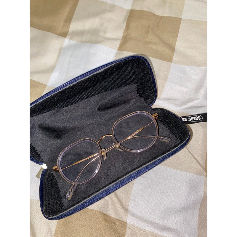 PL KACAMATA DR SPECS‼️‼️