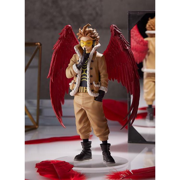 Pop Up Parade Figure Hawks - Boku no Hero Academia