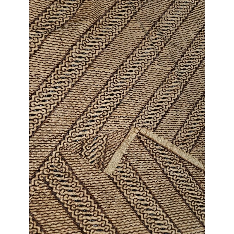 Jarik Batik Sogan Solo motif Prang