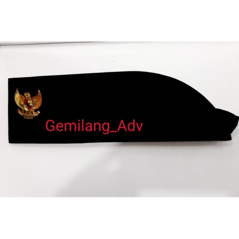 peci paskibra putri#peci paskibra