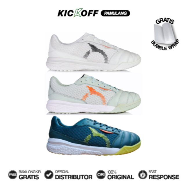 SEPATU FUTSAL ORTUSEIGHT JOGOSALA VOLTA V2