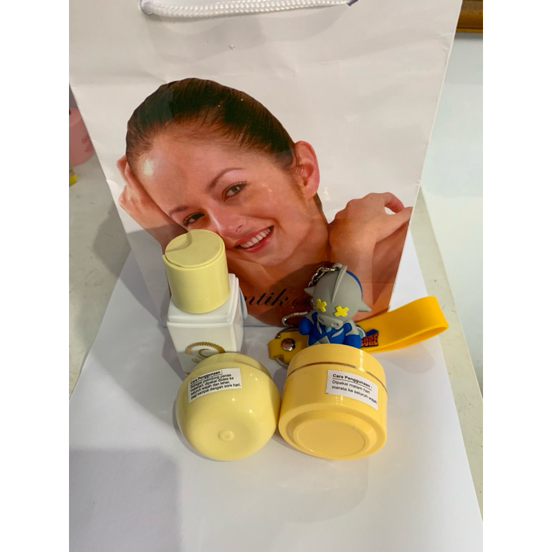 PAKET HEMAT KLINIK CANTIK BARATAJAYA SURABAYA