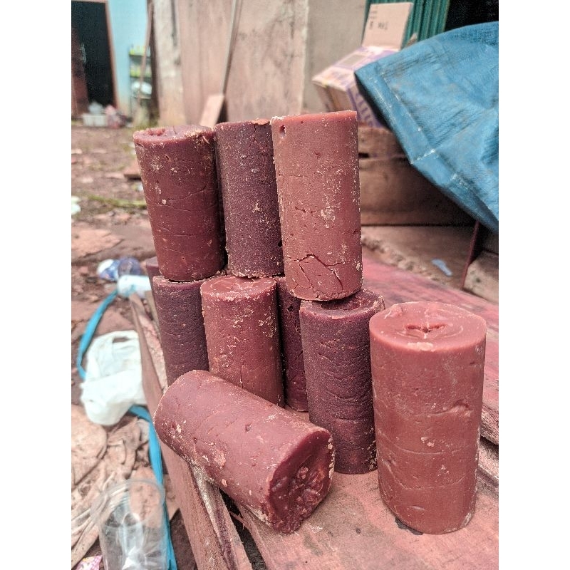 

GULA AREN ASLI/GULA KAUNG 100% 250gr