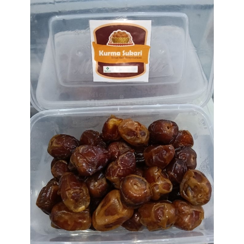 

Kurma Sukari