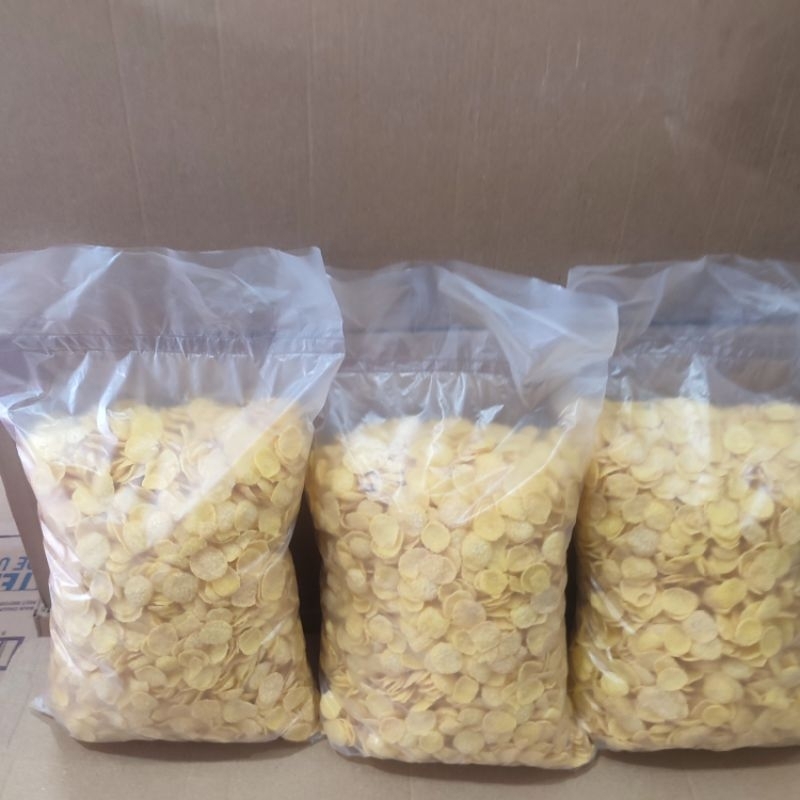 

Corn Flakes Poland Import Repack 500gr