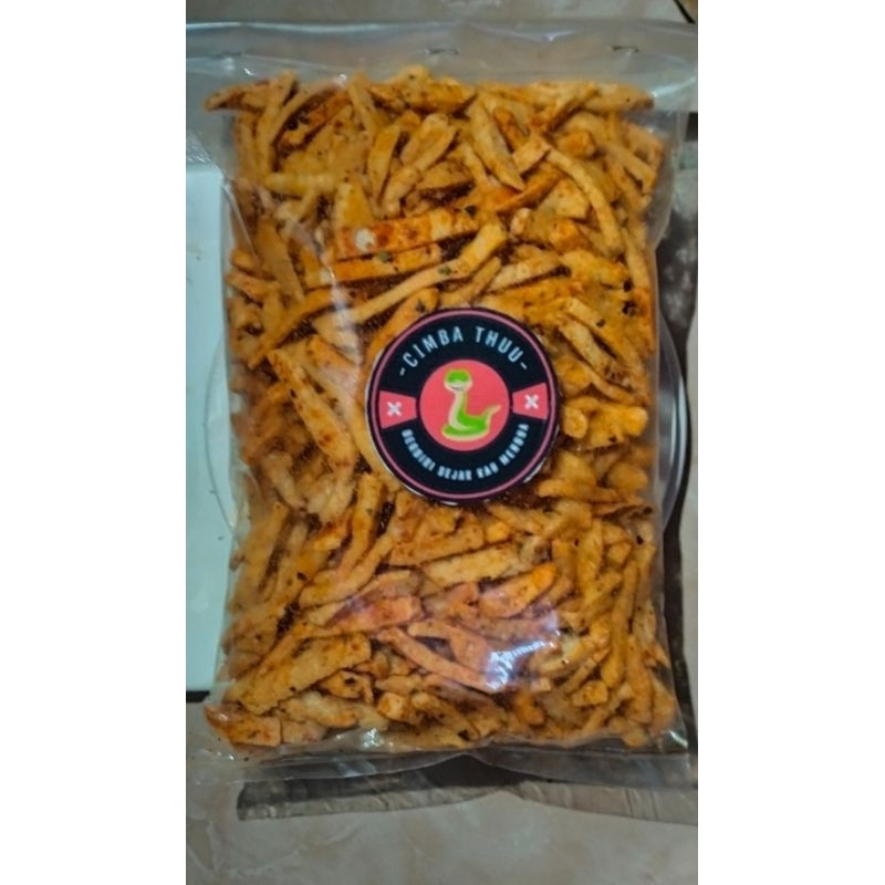 

basreng cimba 1/2 kg