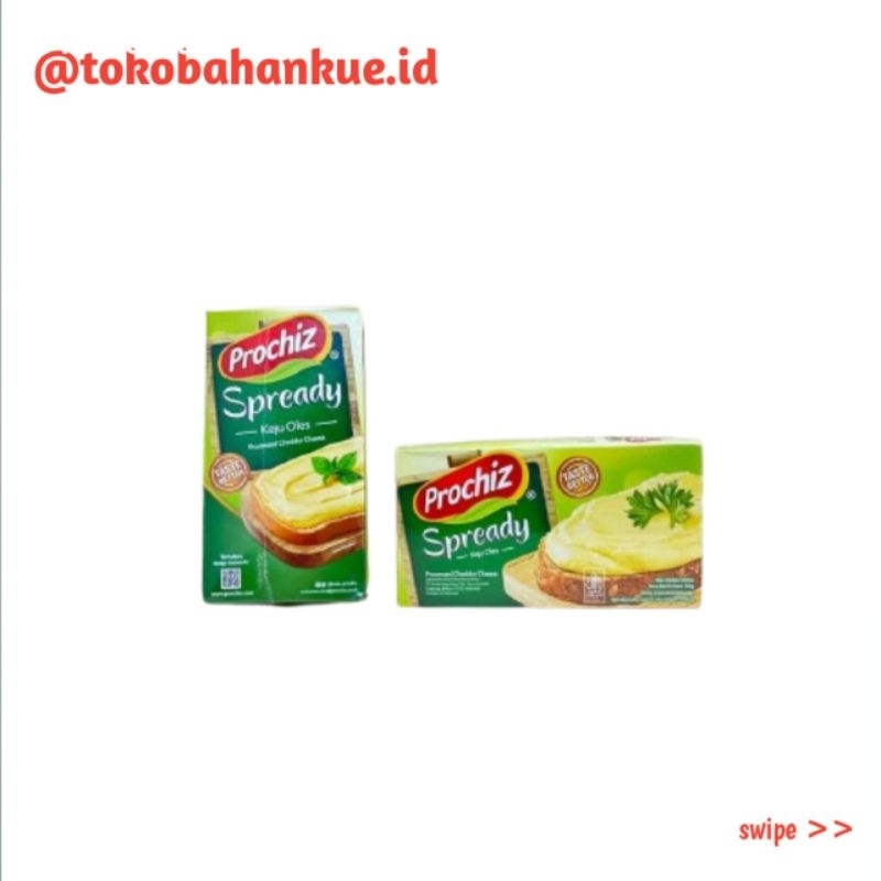 

KEJU PROCIZ SPREADY 170GR