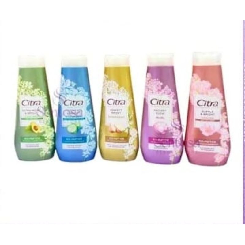 🪴Danish kosmetik🪴 Citra Handbody 210ml