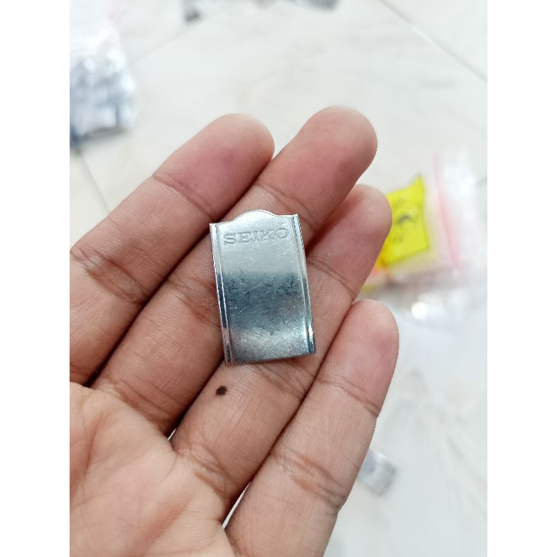 buckle seiko original