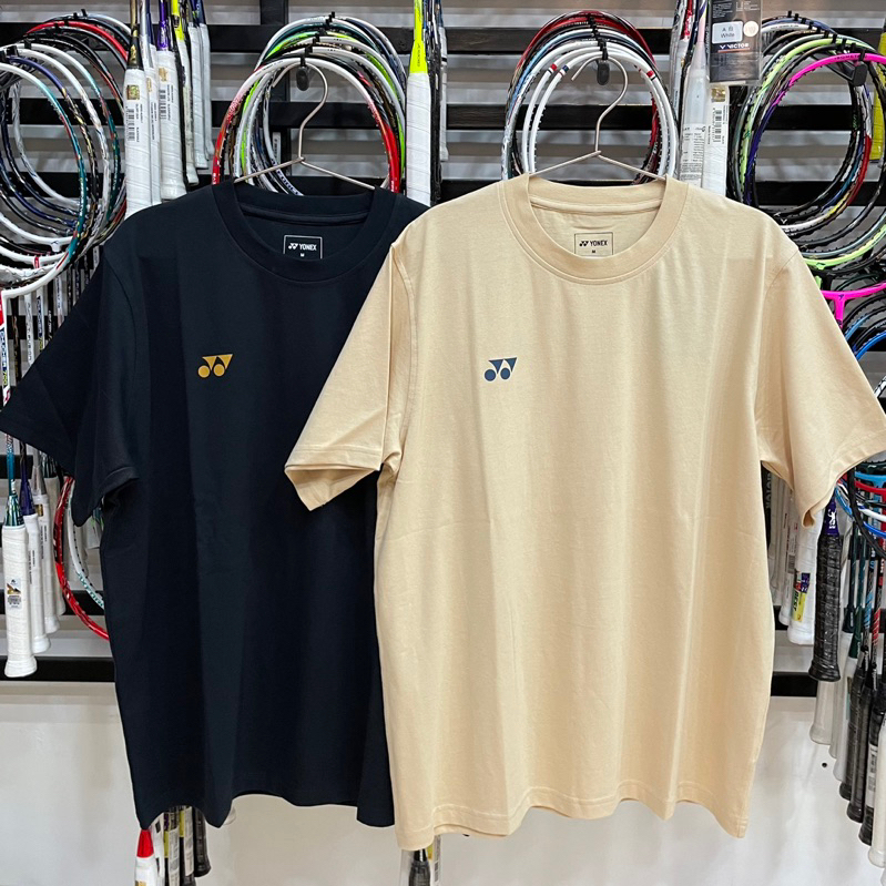 Baju Bulutangkis Yonex Round Neck Men 2973
