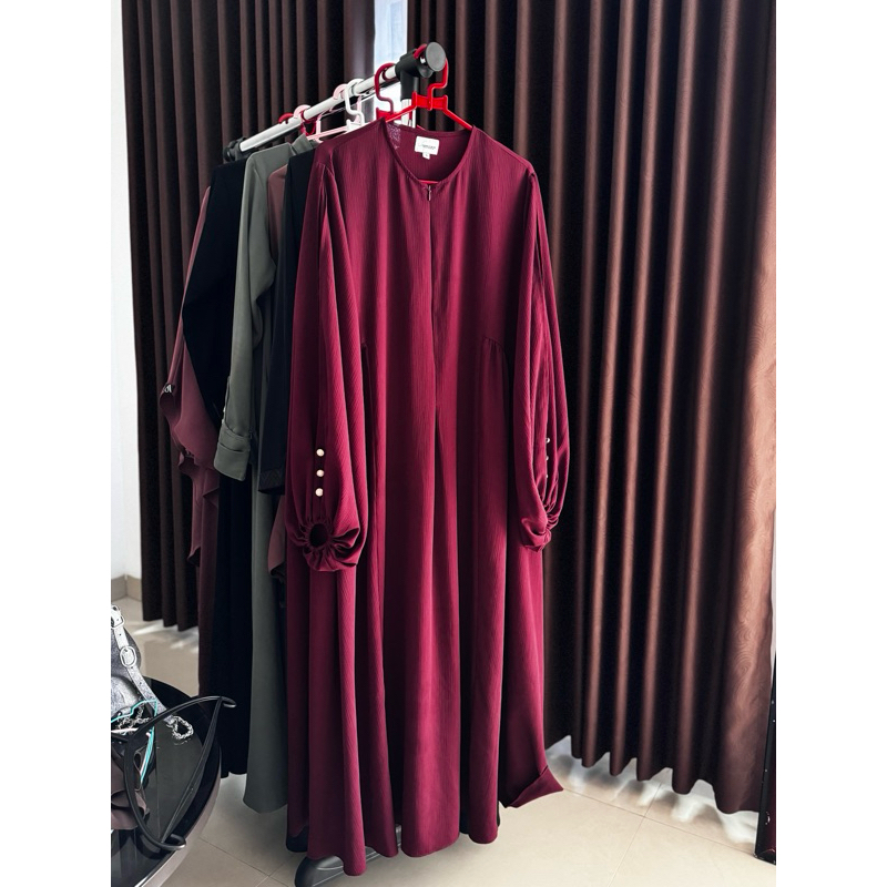 preloved ummu sarah ori