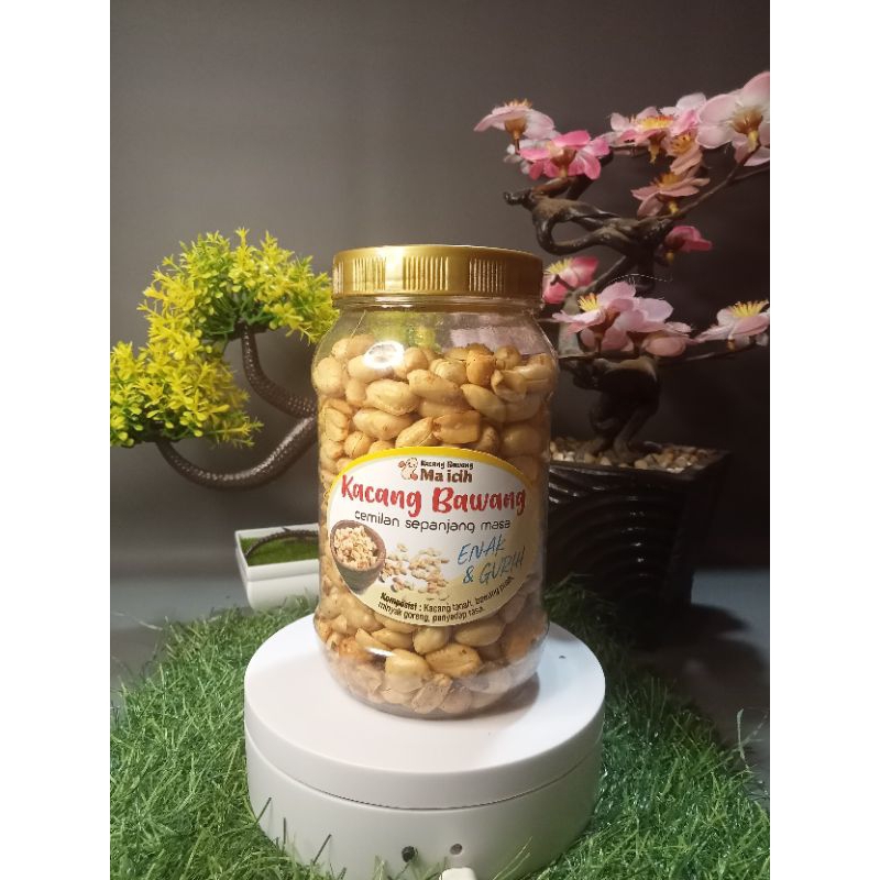 

Kacang Bawang 300 Gram