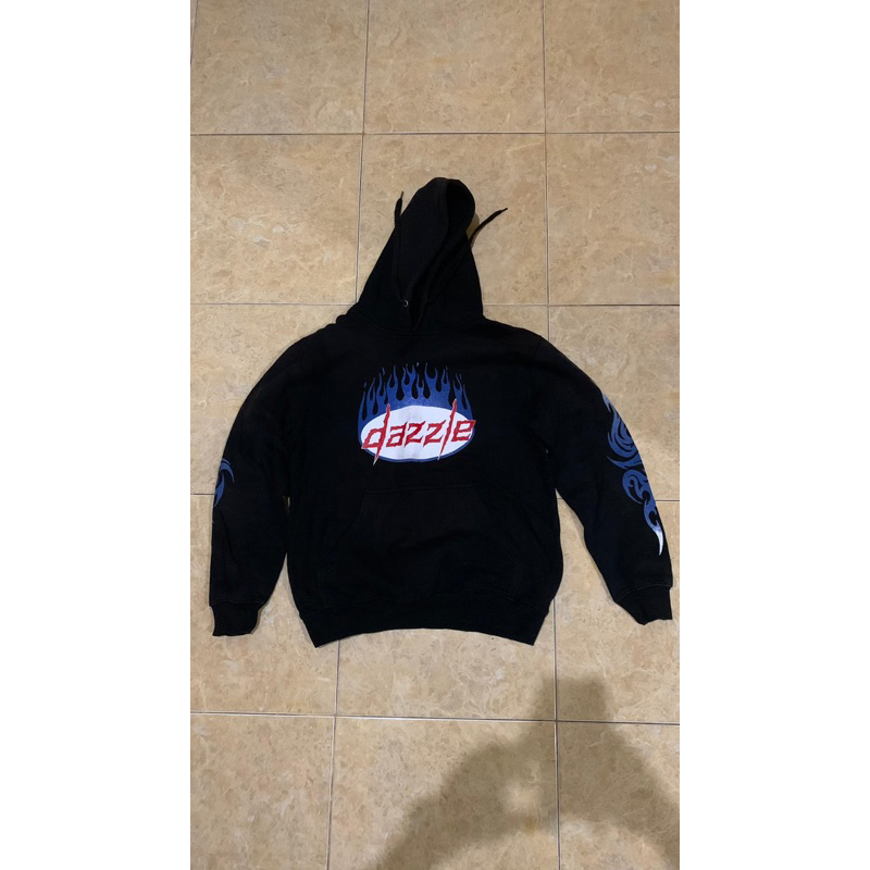 Bundling Hoodie Dazzle + Tshirt Dazzle