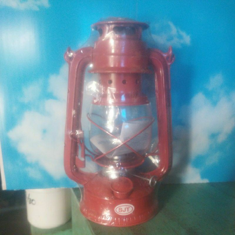 lampu badai lampu kapal lentera minyak