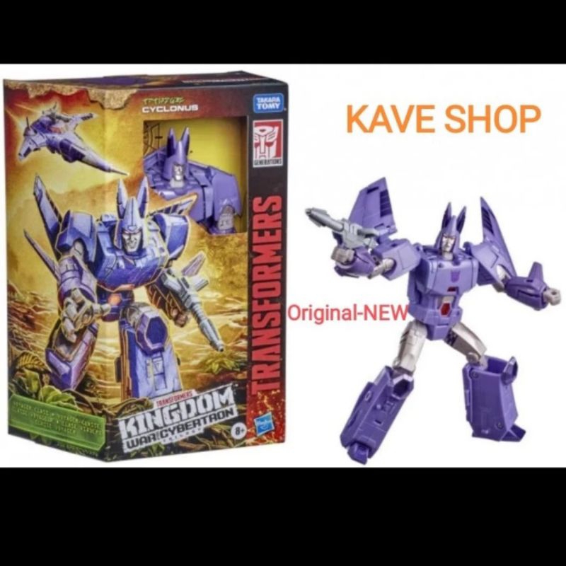 Transformers STUDIO SERIES : Sideways / Mirage / Cyclonus / Barricade / JOLT / Ratchet / Barricade M