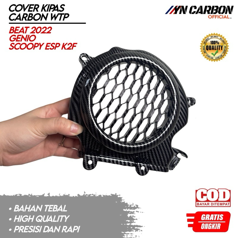 Tutup Kipas Beat 2020 New Cover Kipas Beat 2020 New Deluxe