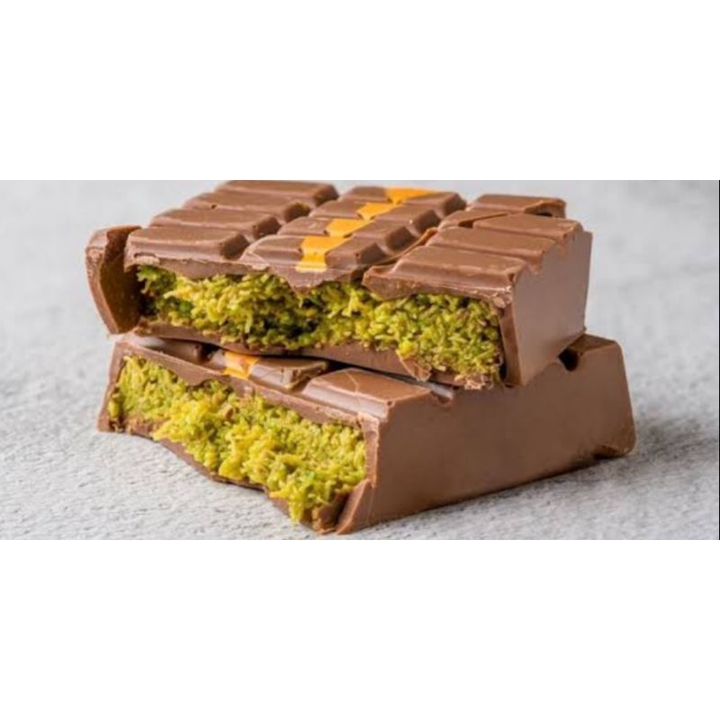 

Chocolate Dubai Big