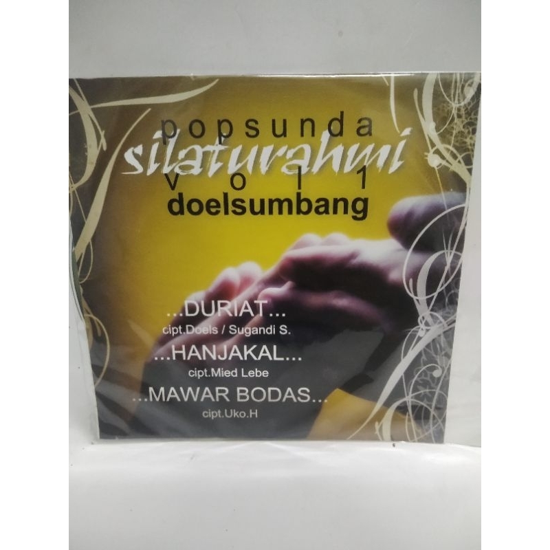 vcd sunda doel sumbang silaturahmi