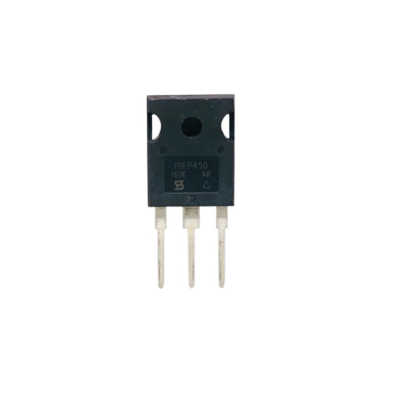 Mosfet IRFP 450
