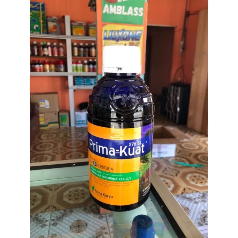 Prima-Kuat 276 SL @ 1 Liter
