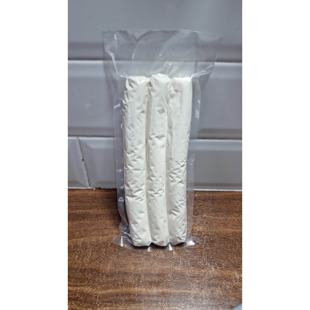 

RB22 [3 Pack] Basreng Lontong Mini Ayam Gurih Renyah