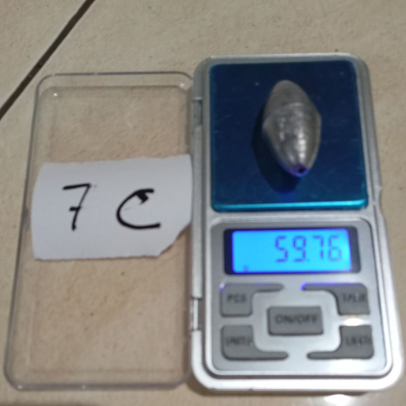 TIMAH PANCING//PEMBERAT PANCING//TIMAH MLINJO